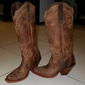 Tony Lama boots